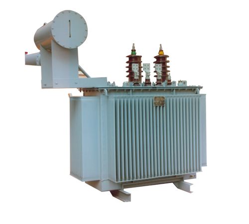 延边S11-4000KVA/35KV/10KV/0.4KV油浸式变压器