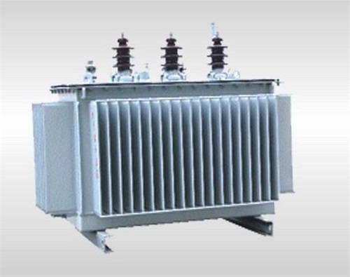 延边S13-250KVA/10KV/0.4KV油浸式变压器