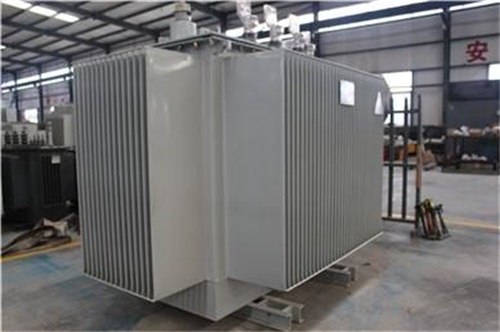 延边S11-2500KVA/35KV/10KV/0.4KV油浸式变压器