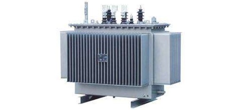 延边S11-630KVA/10KV/0.4KV油浸式变压器