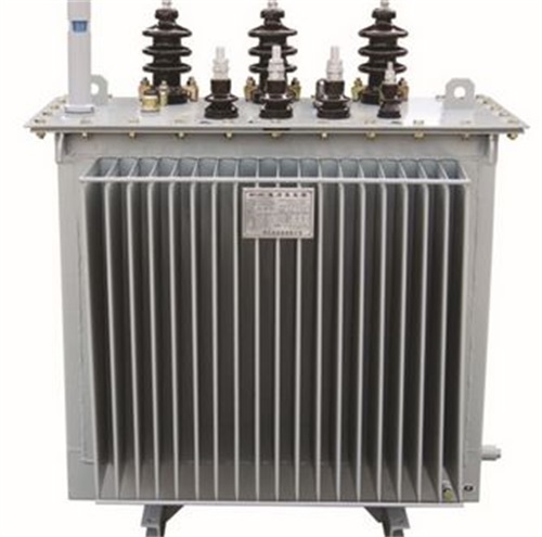 延边S13-1000KVA/35KV/10KV/0.4KV油浸式变压器