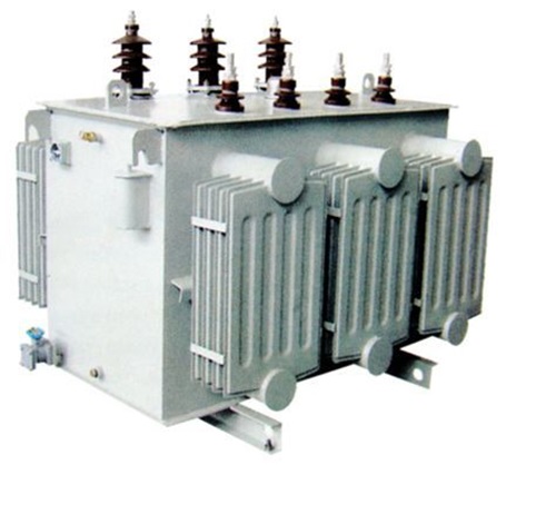 延边S13-1600KVA/35KV/10KV/0.4KV油浸式变压器