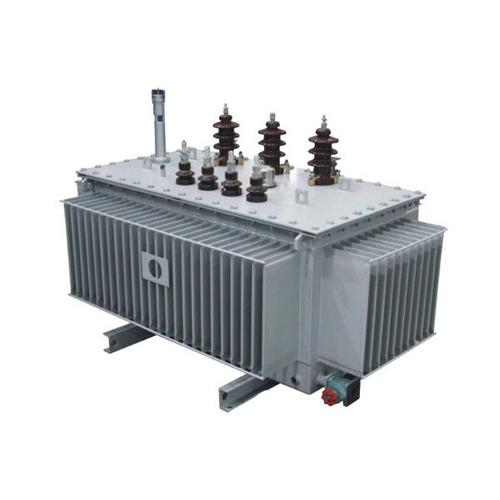 延边S11-1000KVA/35KV/10KV/0.4KV油浸式变压器